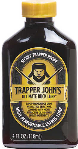 WR Trapper John'S Ultimate Buck Lure